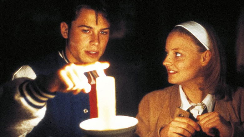 The Hotel New Hampshire still