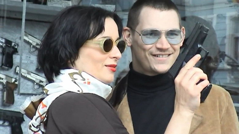 The Raspberry Reich still 3