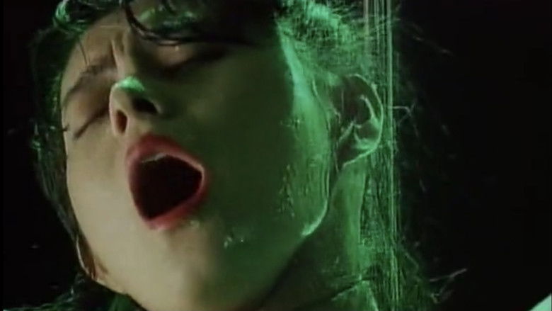 XX: Beautiful Target still