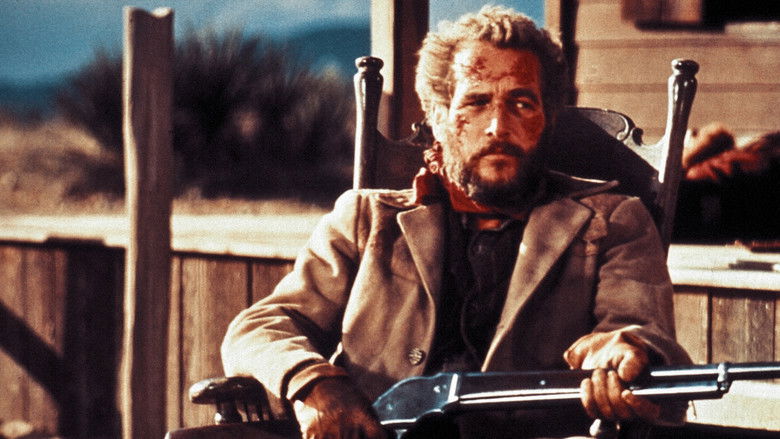 The Life and Times of Judge Roy Bean still 4