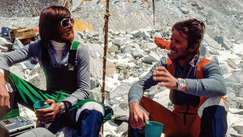 Everest Unmasked still 3