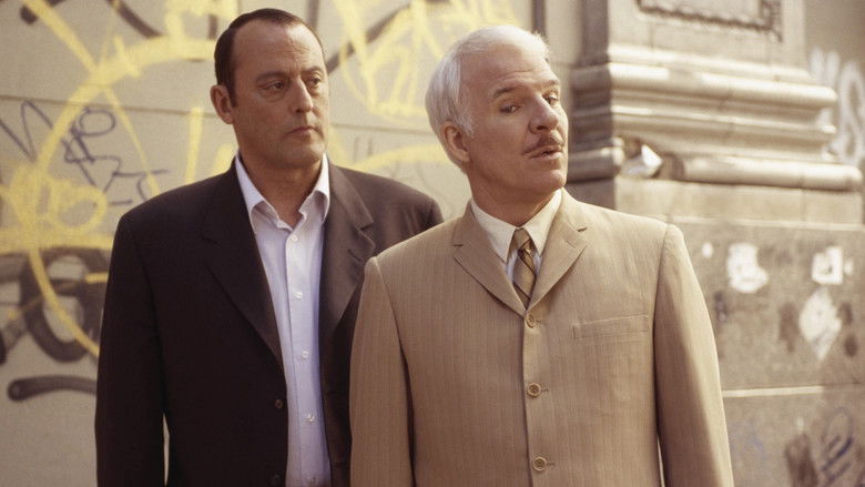 The Pink Panther still