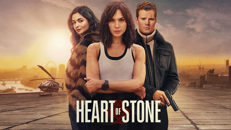 Heart of Stone still