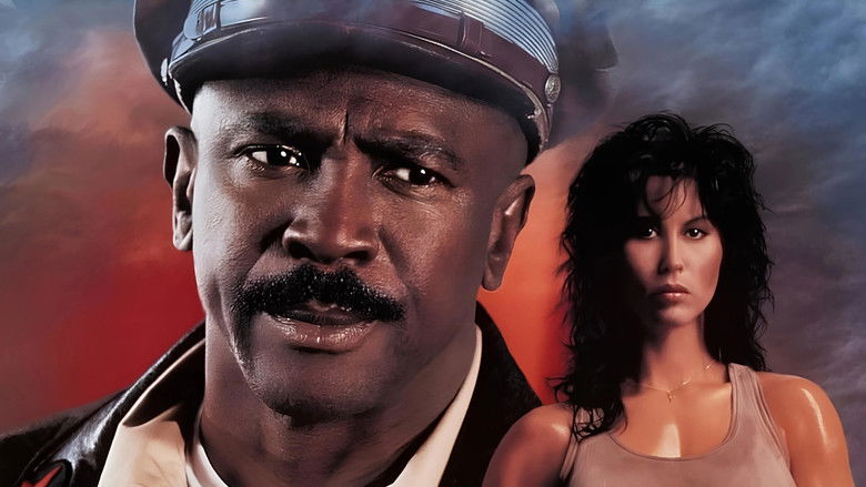 Iron Eagle III still