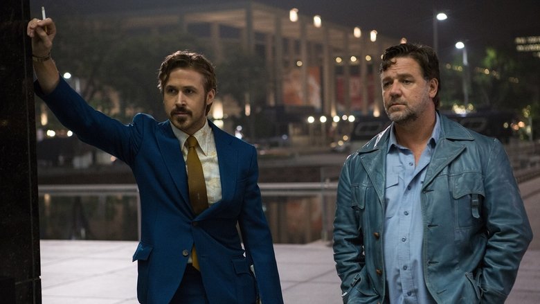 The Nice Guys still 4