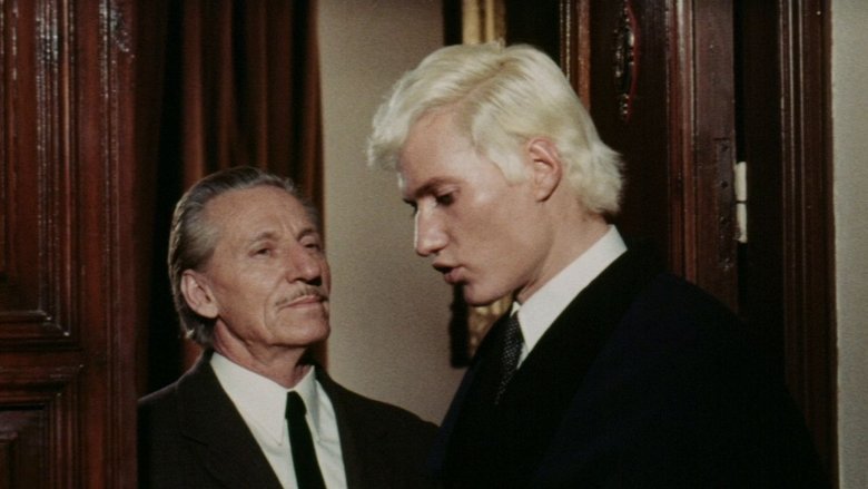 The Horrible Sexy Vampire still 1