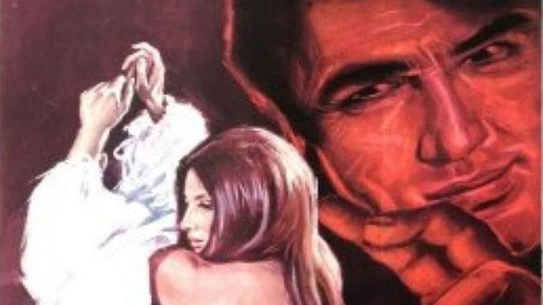 The Devil's Lover still