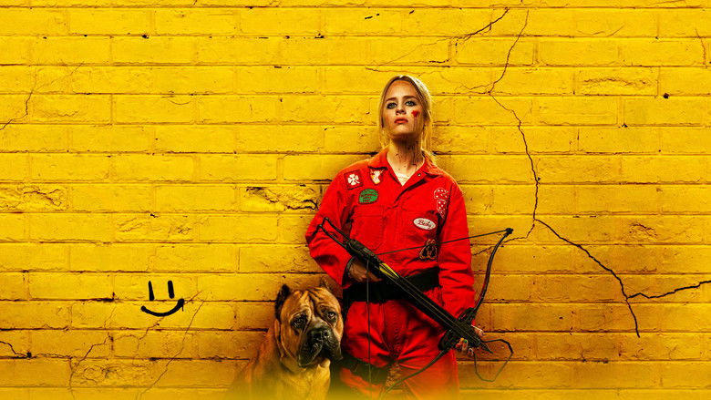 The Wrath of Becky still