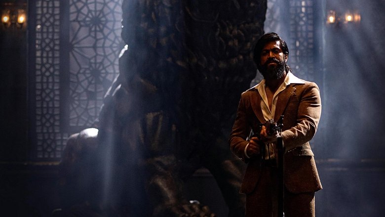 K.G.F: Chapter 2 still