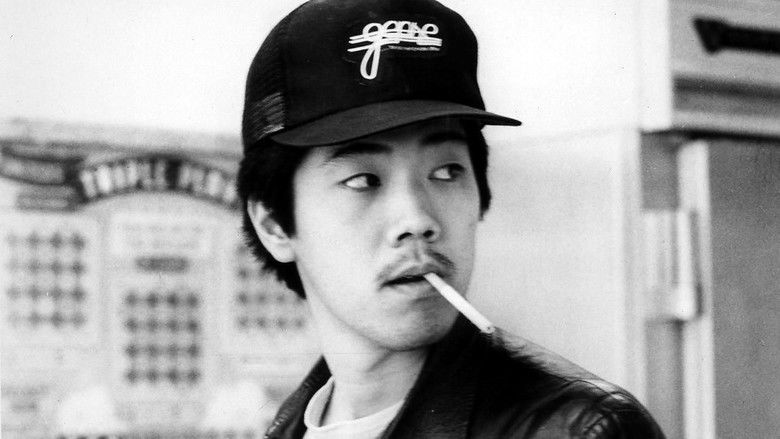 Chan Is Missing still 2