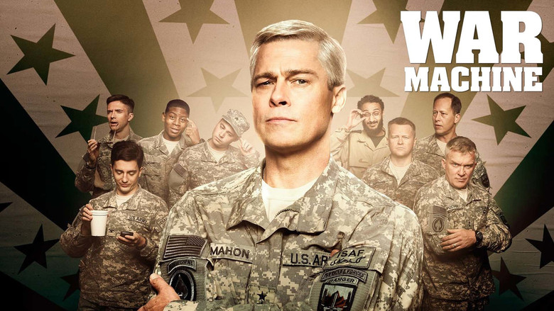 War Machine still 3