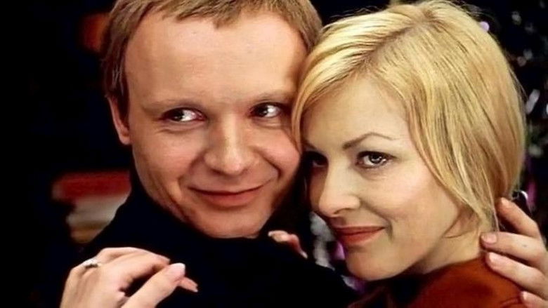 The Irony of Fate, or Enjoy Your Bath! still