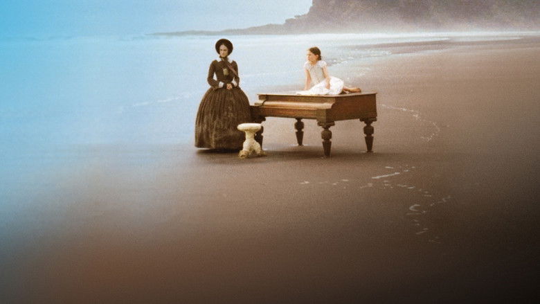 The Piano still 2