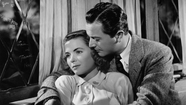 The Enchanted Cottage still 1