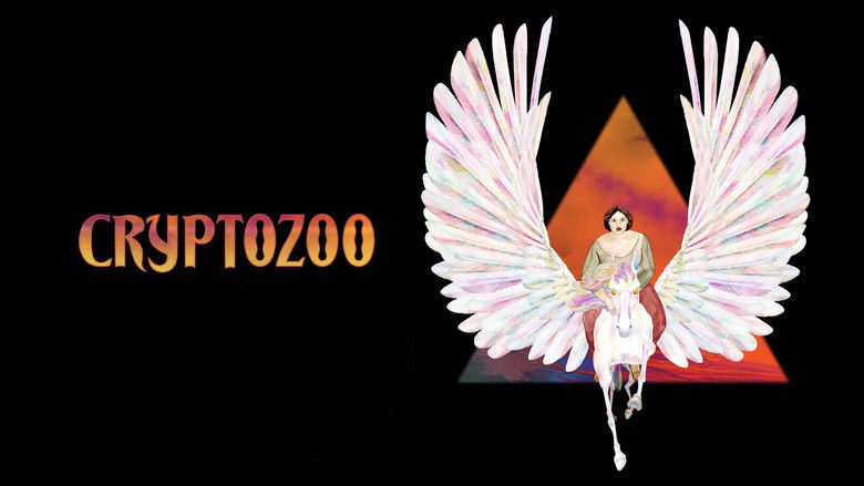 Cryptozoo still