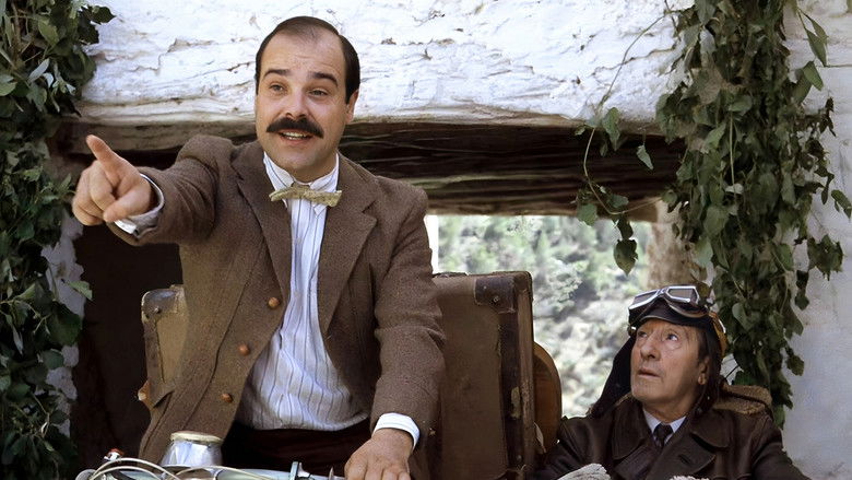 Dawn Breaks, Which Is No Small Thing still