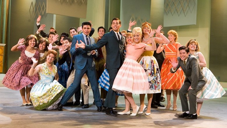 Hairspray still 1