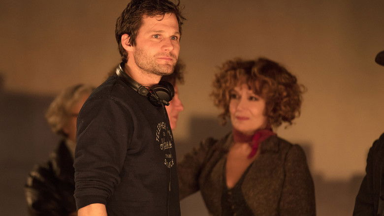 Cyrano, My Love still