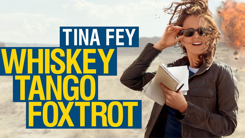 Whiskey Tango Foxtrot still 3