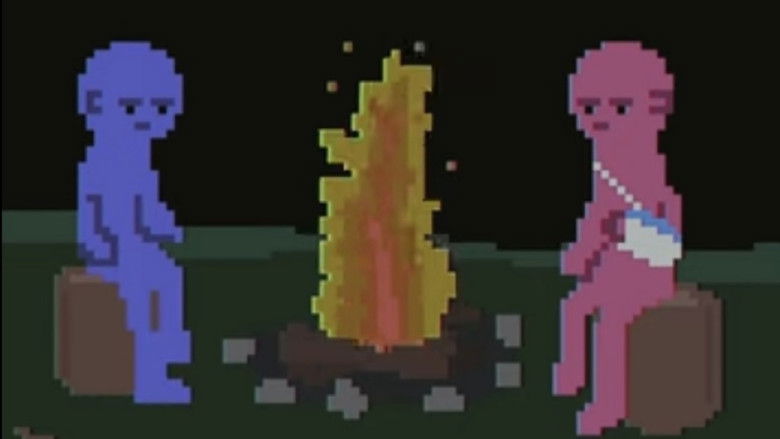 Tux and Fanny still 4