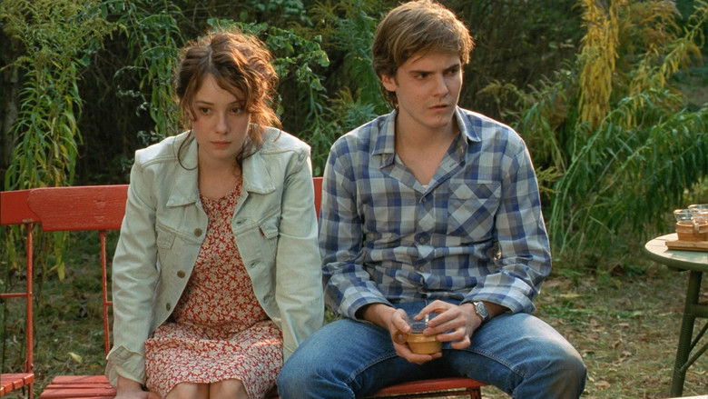 Good Bye, Lenin! still 4