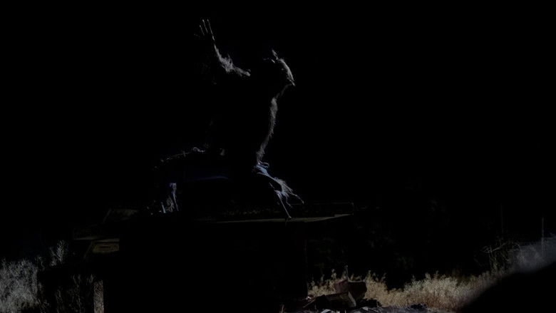 Dark Moon Rising still 1