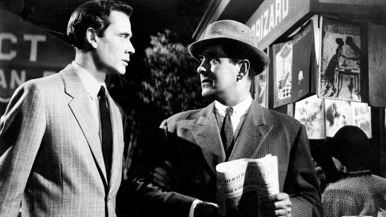 The Sun Also Rises still 3