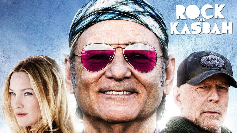 Rock the Kasbah still 2