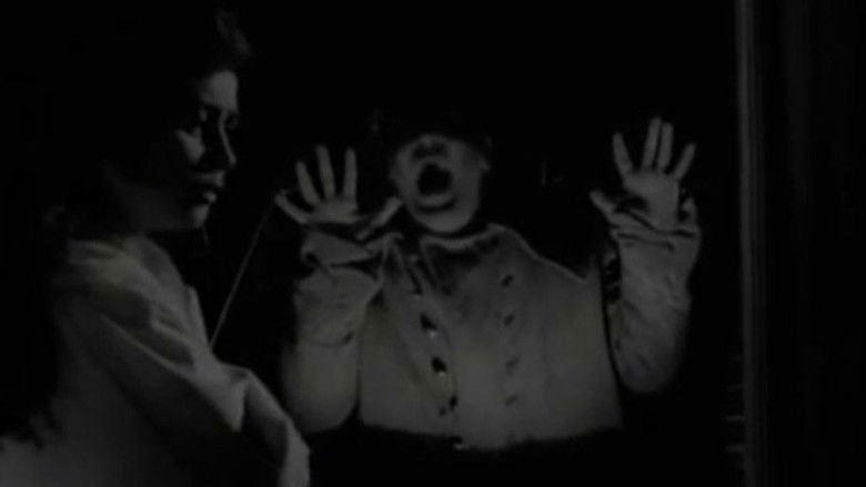 The Dead Can't Talk still