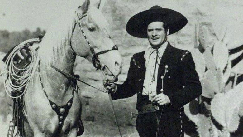 South of the Rio Grande still