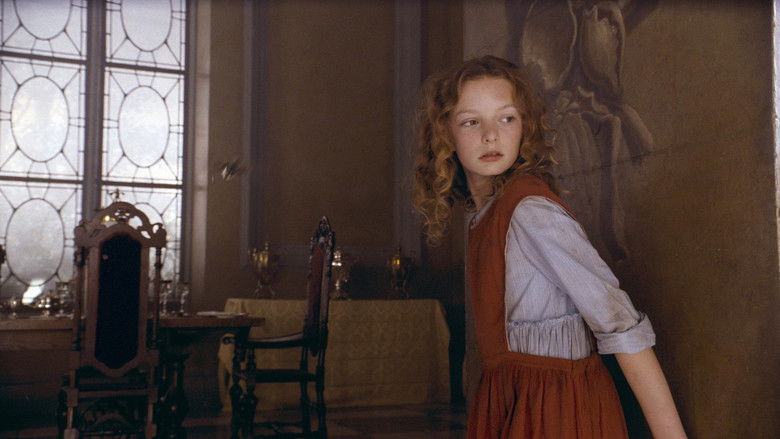 The Golden Compass still