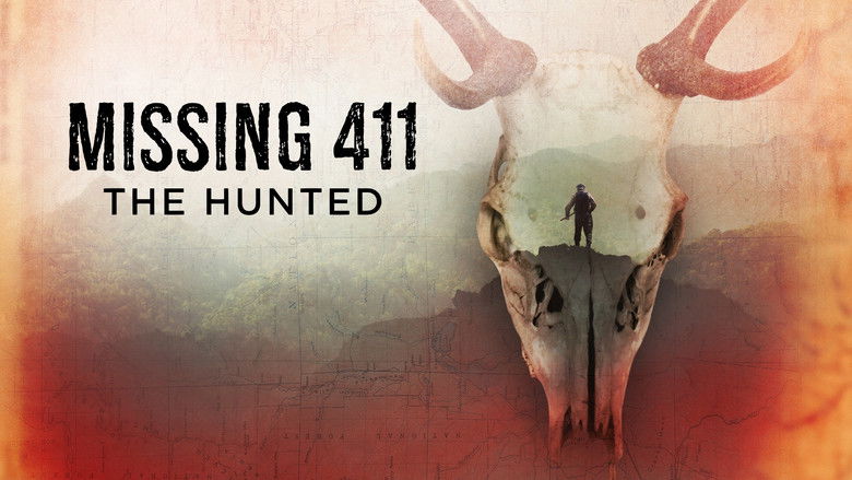 Missing 411: The Hunted still 2