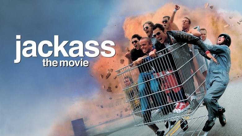 Jackass: The Movie still 1