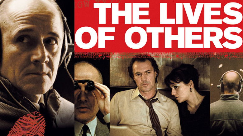 The Lives of Others still 3
