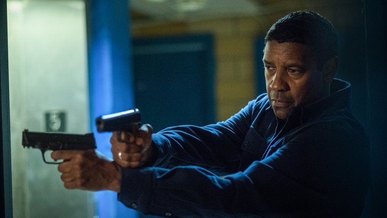 The Equalizer 2 still 3