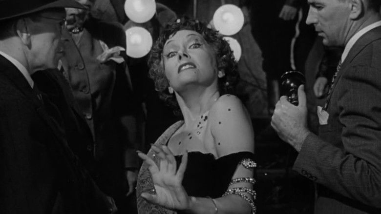 Sunset Boulevard still 3
