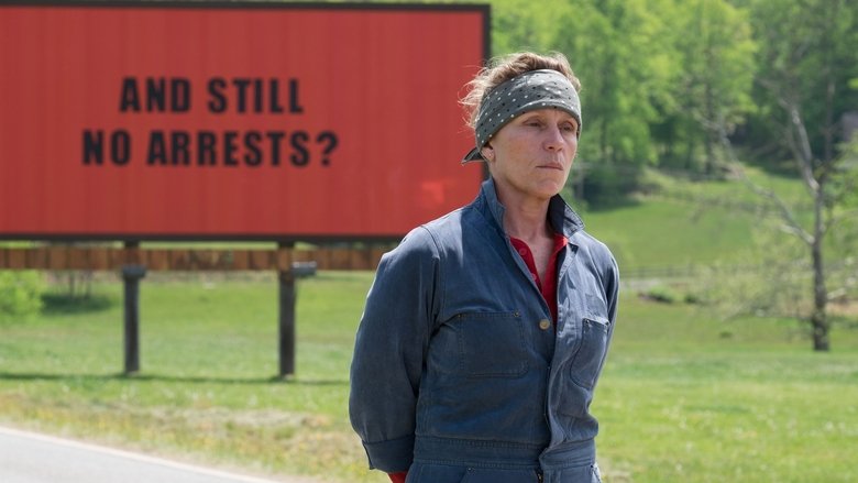 Three Billboards Outside Ebbing, Missouri still 2