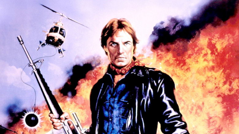 Choke Canyon still 1