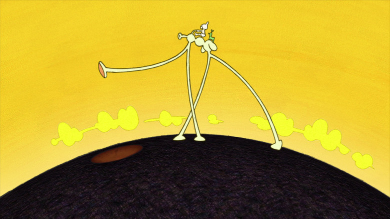 Genius Party still 2