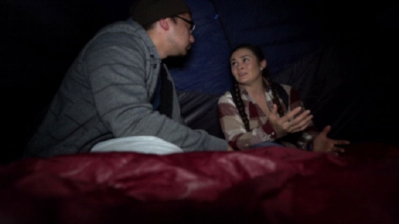 Bigfoot at Millcreek still 2