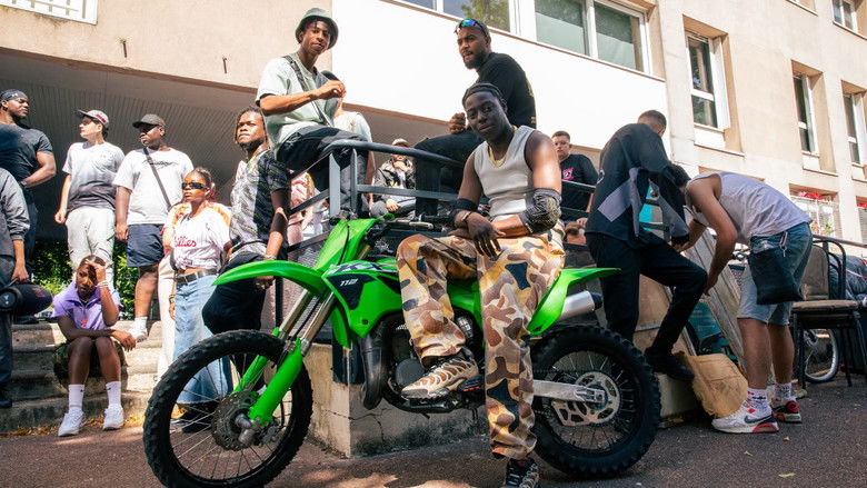 Street Flow 3 still 4