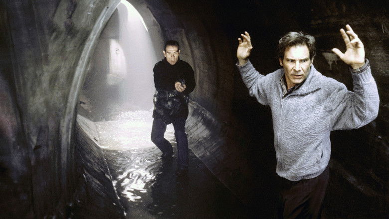 The Fugitive still 4