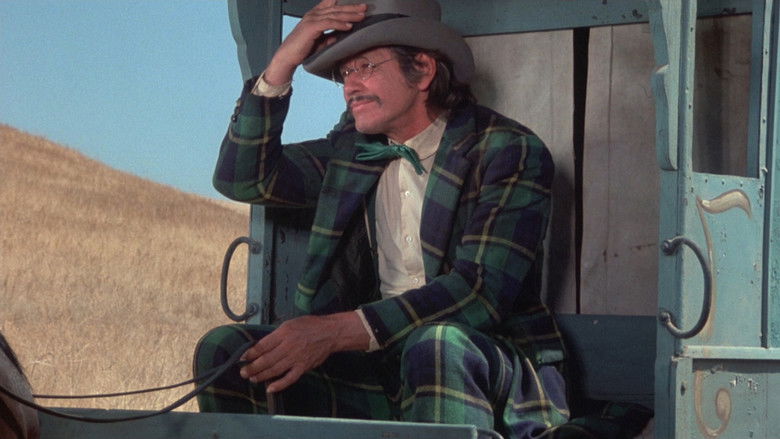 From Noon Till Three still