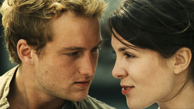 And Along Come Tourists still 3