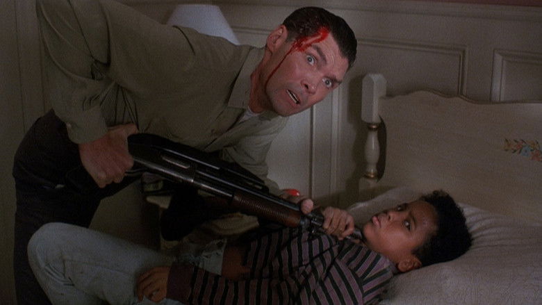 The People Under the Stairs still