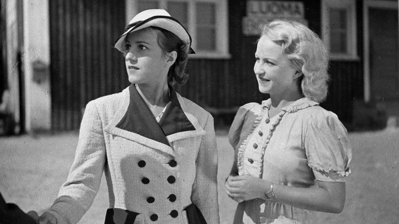 The Women of Niskavuori still