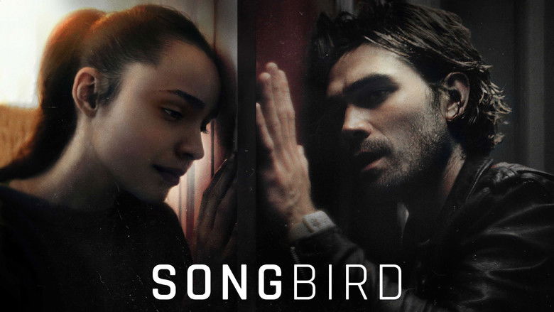Songbird still