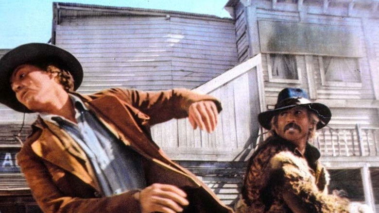 A Man Called Blade still 3