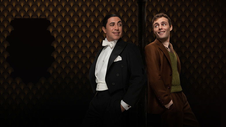 When Frank Met Carlitos still