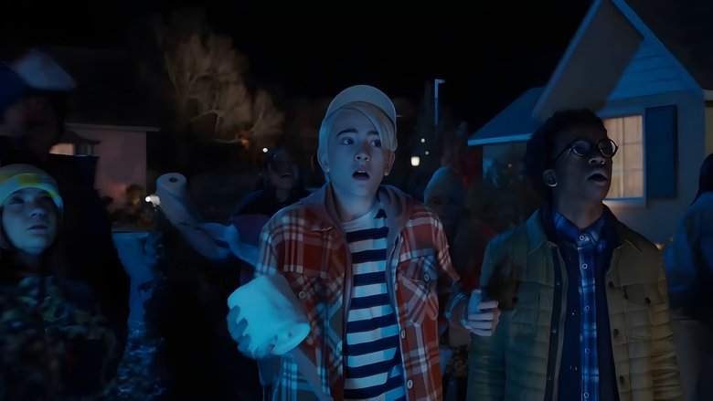 A Really Haunted Loud House still 2